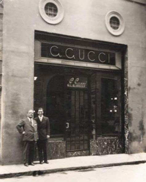 dueños de gucci a lo largo de la historia|Gucci en espanol.